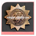 custom made zinc alloy cheap sport medal with oem